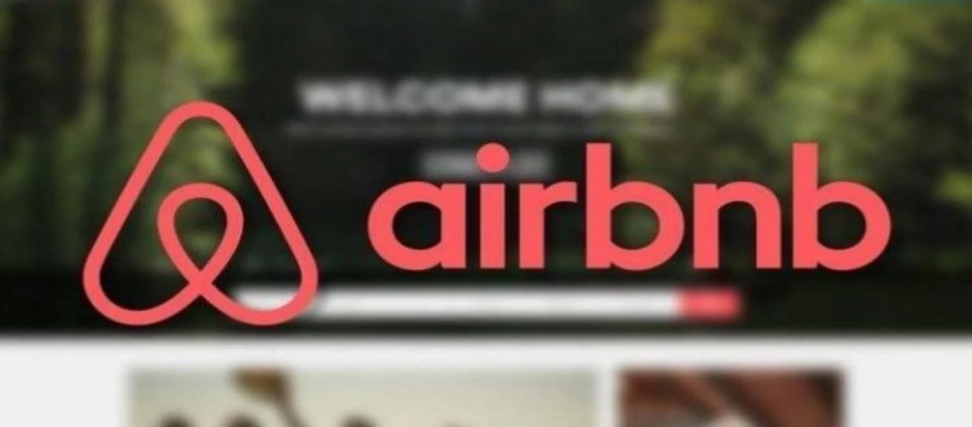 Το τέλος του Airbnb στην Ελλάδα